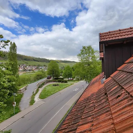 Malerisches Am Kirchplatz *