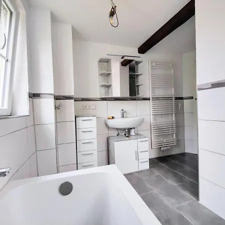 Malerisches Am Kirchplatz