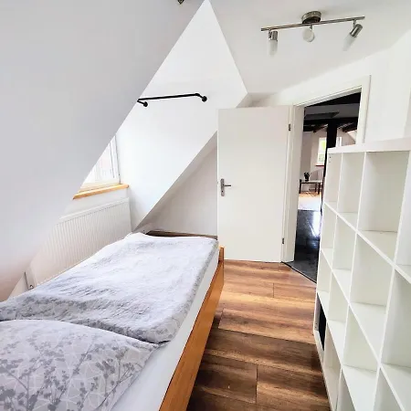 Malerisches Am Kirchplatz *