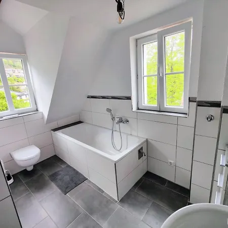 Malerisches Am Kirchplatz * Niedernhall