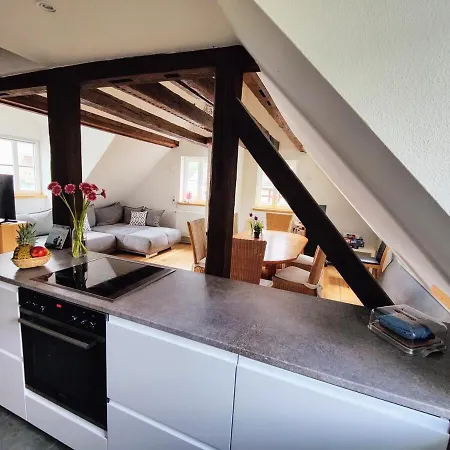 Malerisches Am Kirchplatz