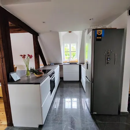 Malerisches Am Kirchplatz * Niedernhall