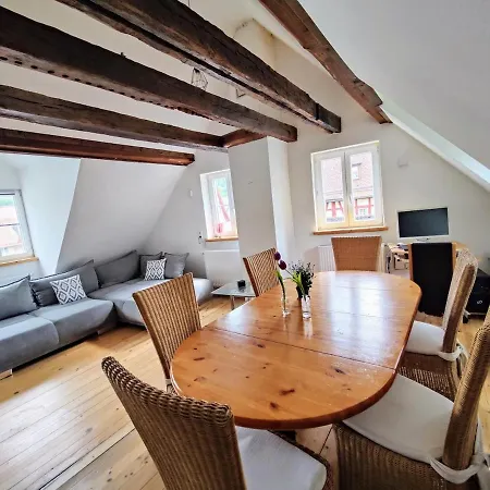 Malerisches Am Kirchplatz