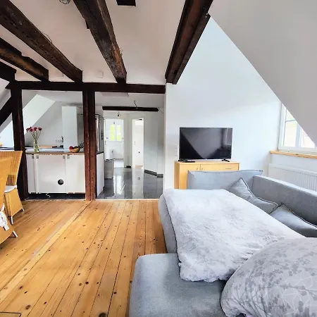 Malerisches Am Kirchplatz * Niedernhall