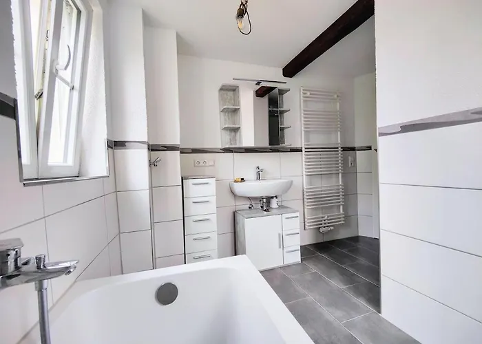 Malerisches Am Kirchplatz