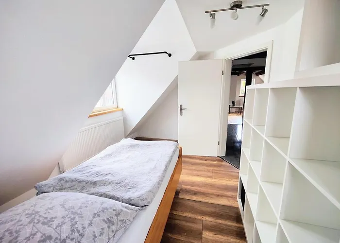 Malerisches Am Kirchplatz *