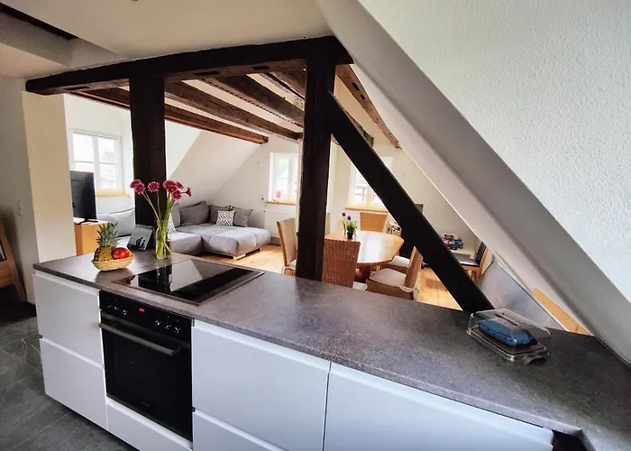 Malerisches Am Kirchplatz