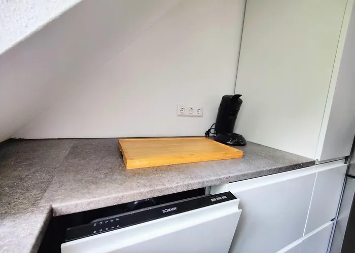 Malerisches Am Kirchplatz Apartmán