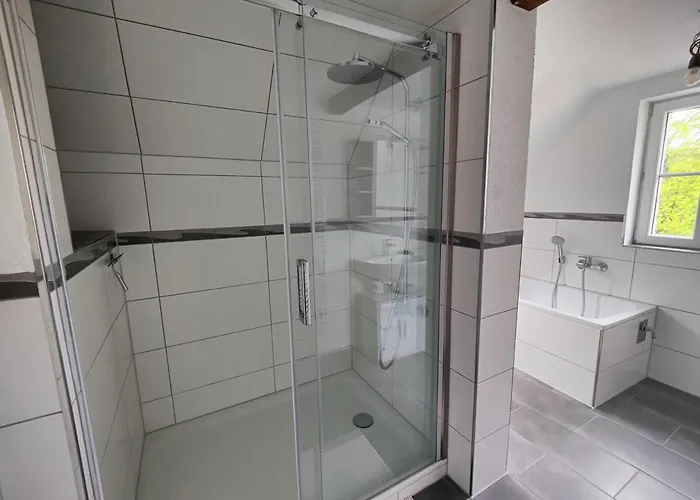 Malerisches Am Kirchplatz Niedernhall