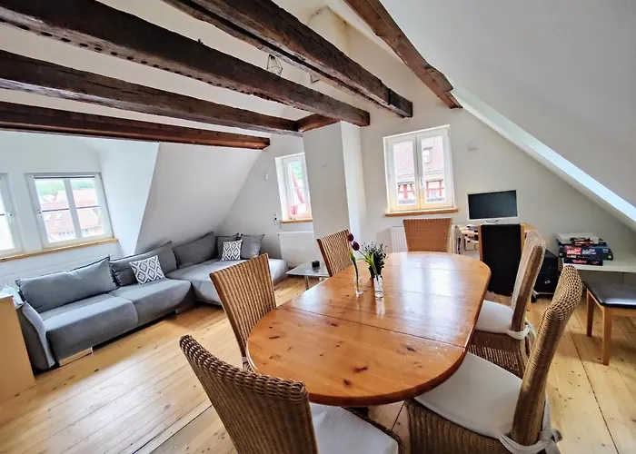 Malerisches Am Kirchplatz